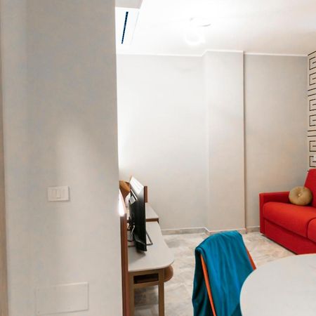Apartment Miki - Sammartini 33 Mediolan Zewnętrze zdjęcie