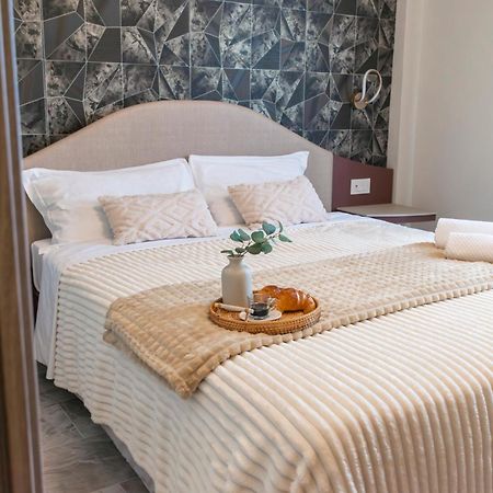 Apartment Miki - Sammartini 33 Mediolan Zewnętrze zdjęcie