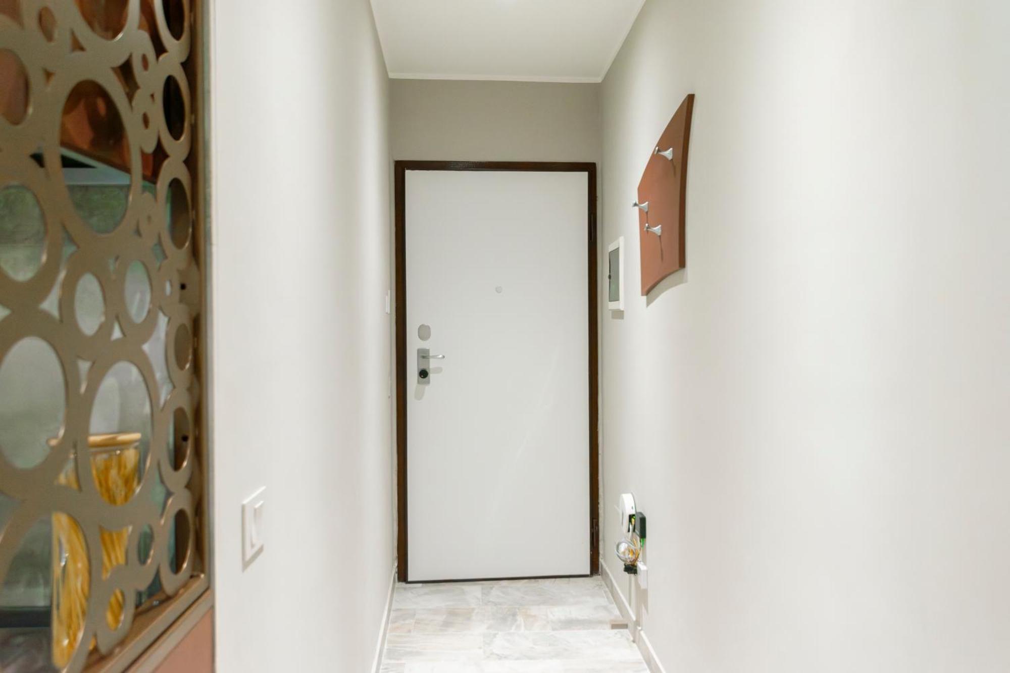 Apartment Miki - Sammartini 33 Mediolan Zewnętrze zdjęcie