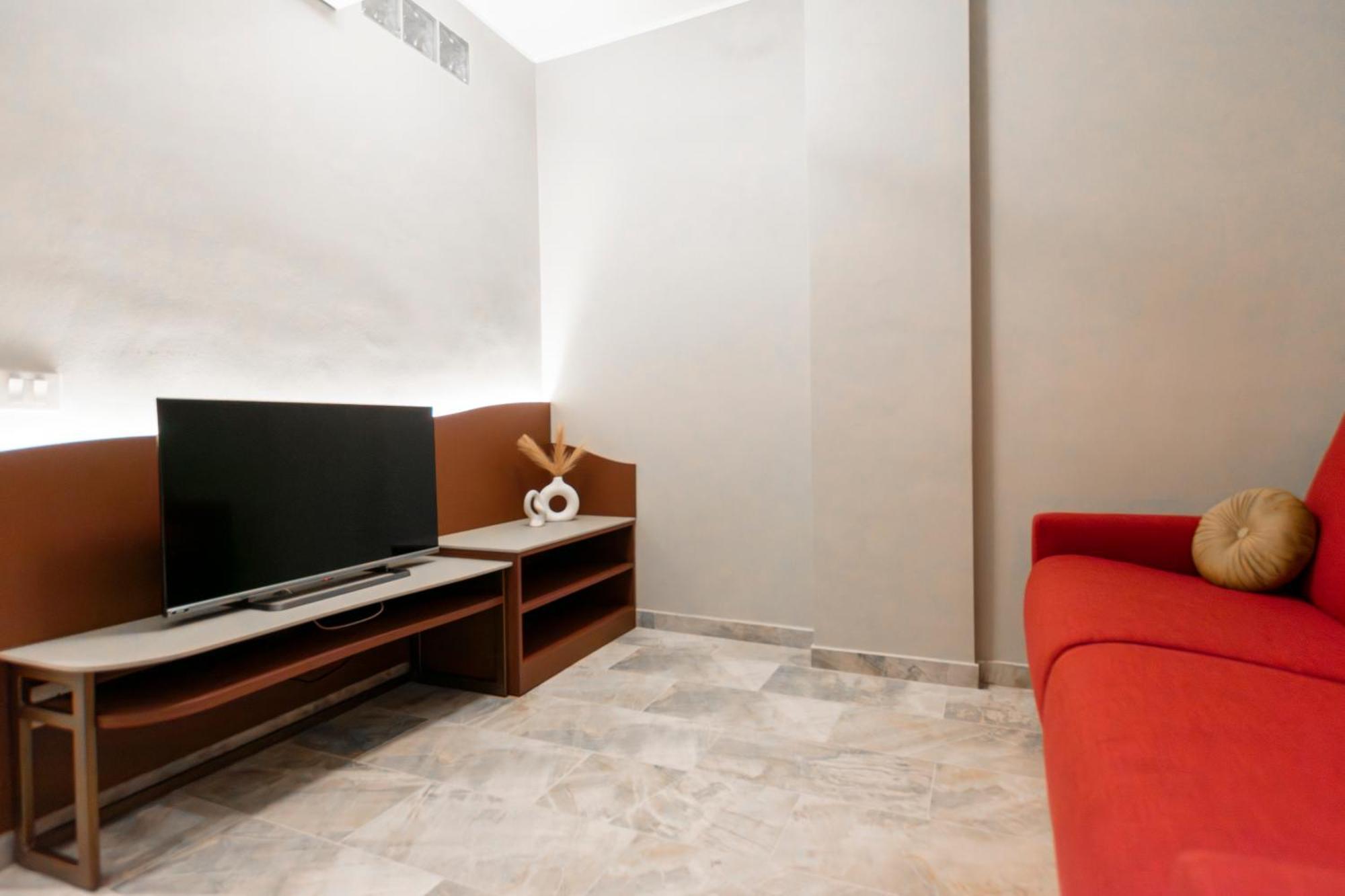 Apartment Miki - Sammartini 33 Mediolan Zewnętrze zdjęcie