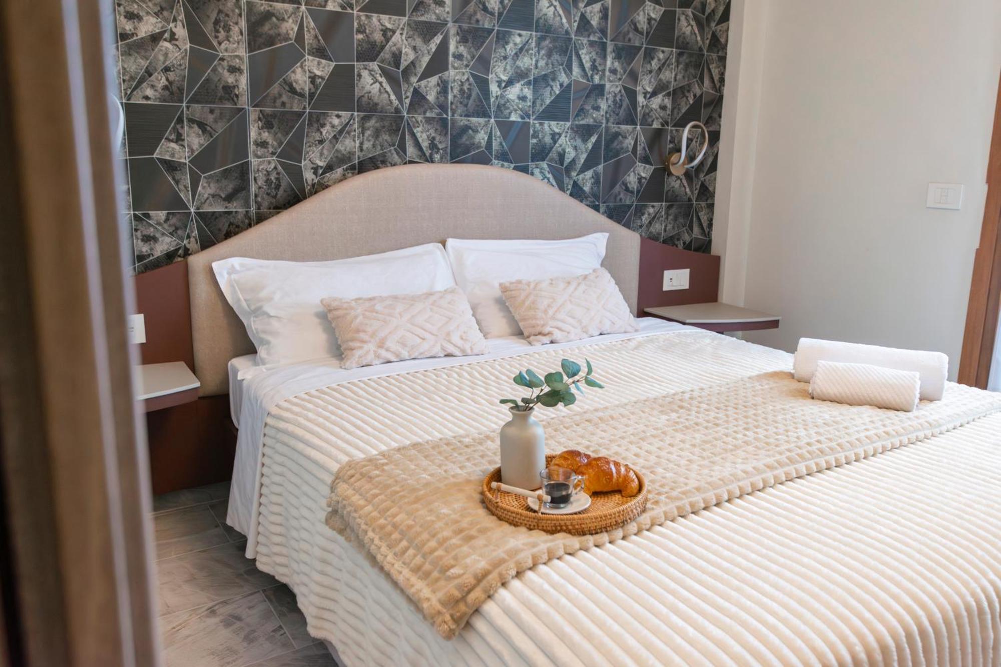 Apartment Miki - Sammartini 33 Mediolan Zewnętrze zdjęcie