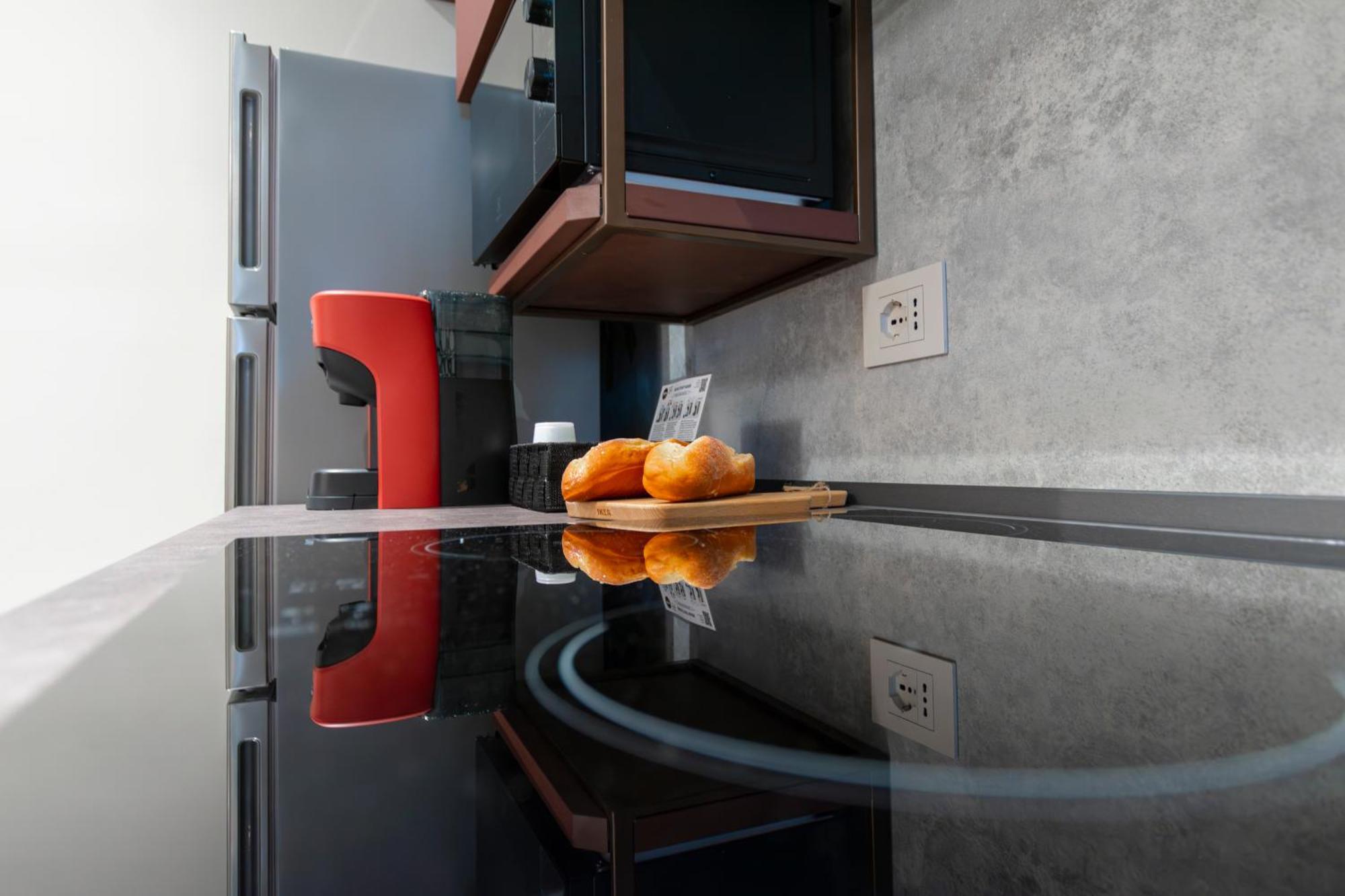 Apartment Miki - Sammartini 33 Mediolan Zewnętrze zdjęcie