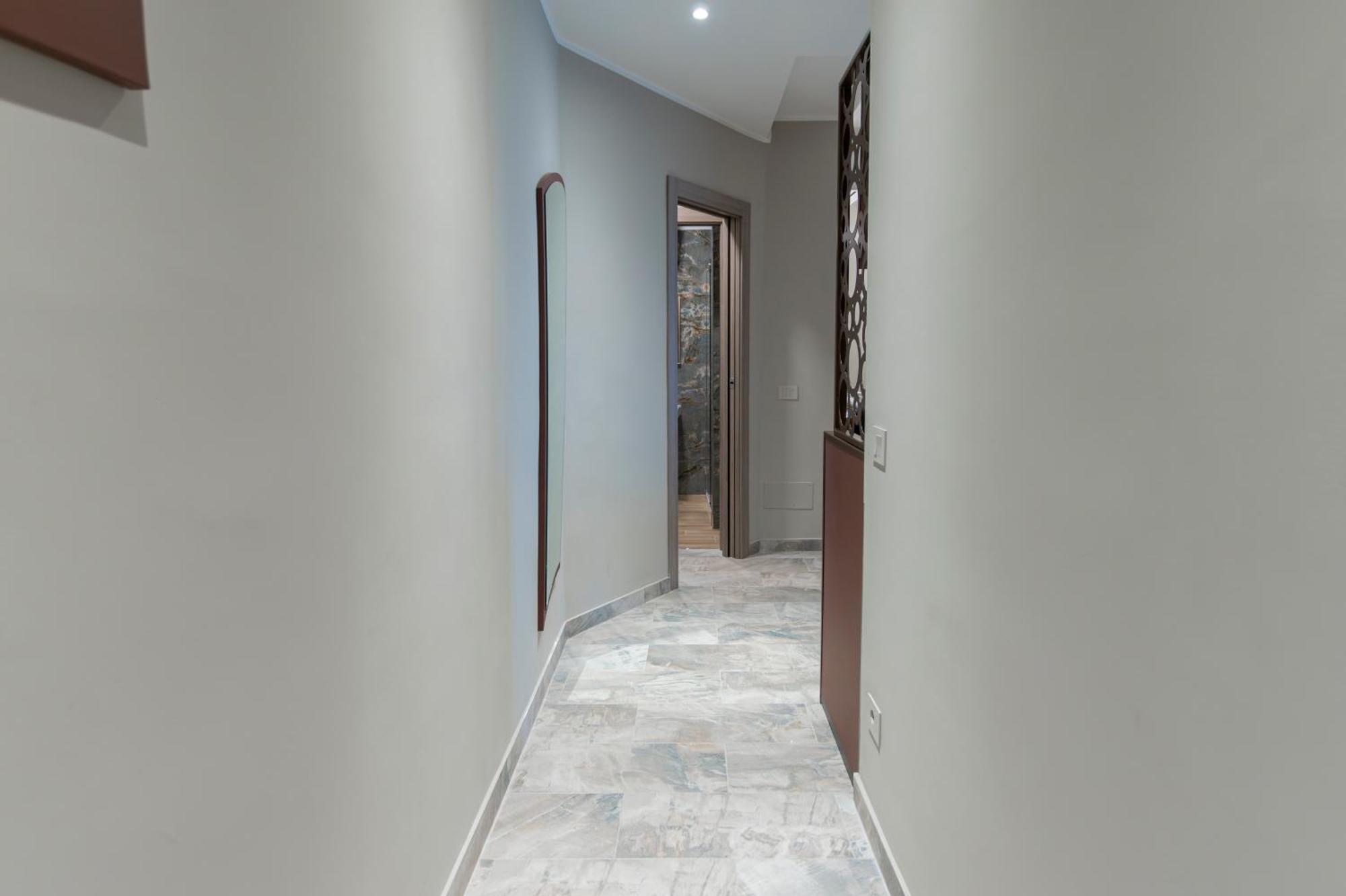 Apartment Miki - Sammartini 33 Mediolan Zewnętrze zdjęcie