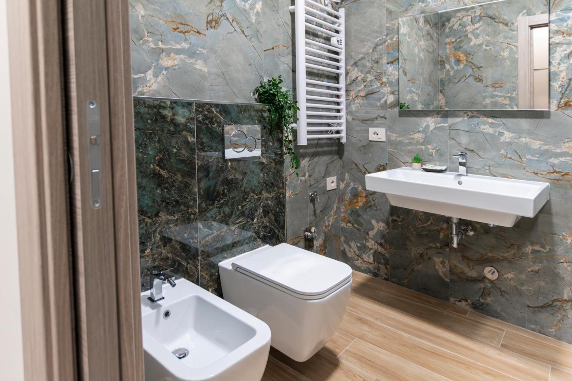 Apartment Miki - Sammartini 33 Mediolan Zewnętrze zdjęcie