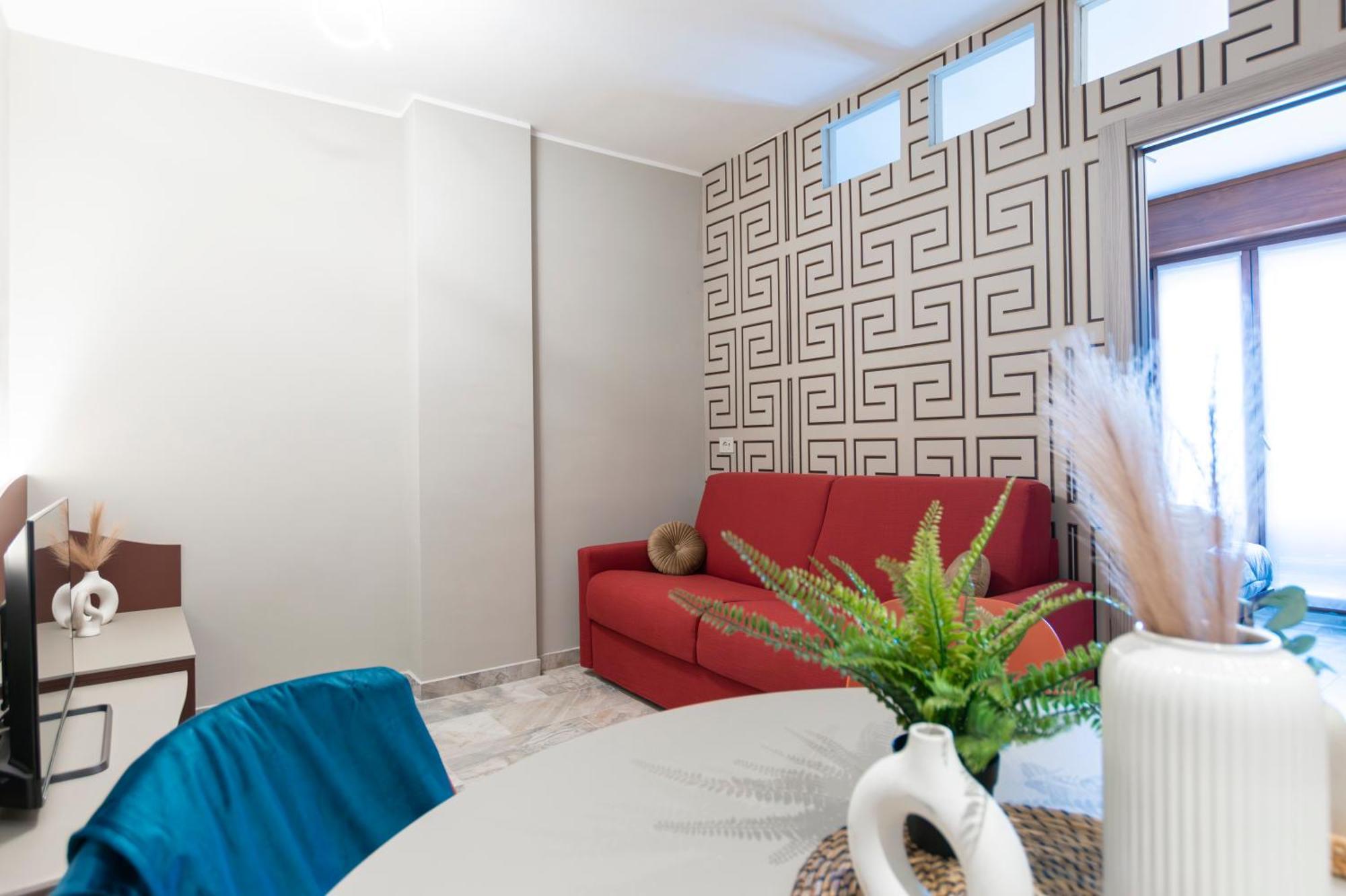 Apartment Miki - Sammartini 33 Mediolan Zewnętrze zdjęcie