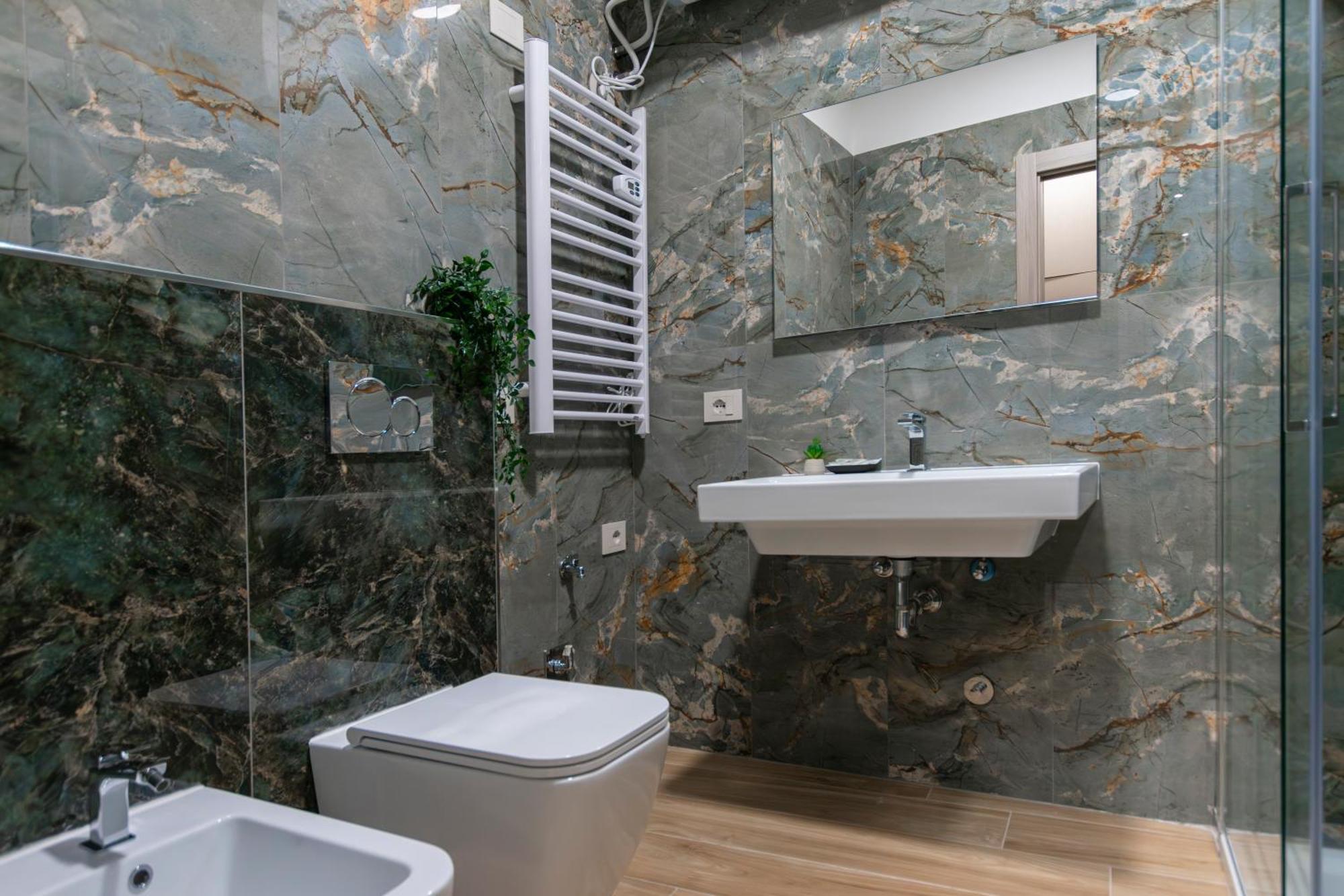 Apartment Miki - Sammartini 33 Mediolan Zewnętrze zdjęcie