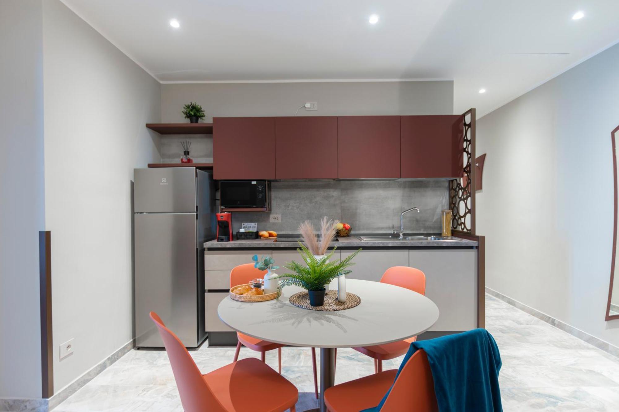 Apartment Miki - Sammartini 33 Mediolan Zewnętrze zdjęcie