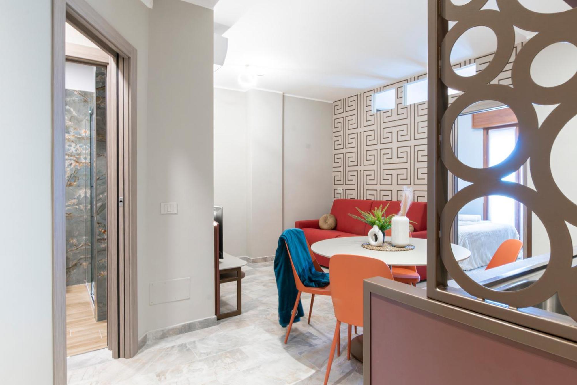 Apartment Miki - Sammartini 33 Mediolan Zewnętrze zdjęcie